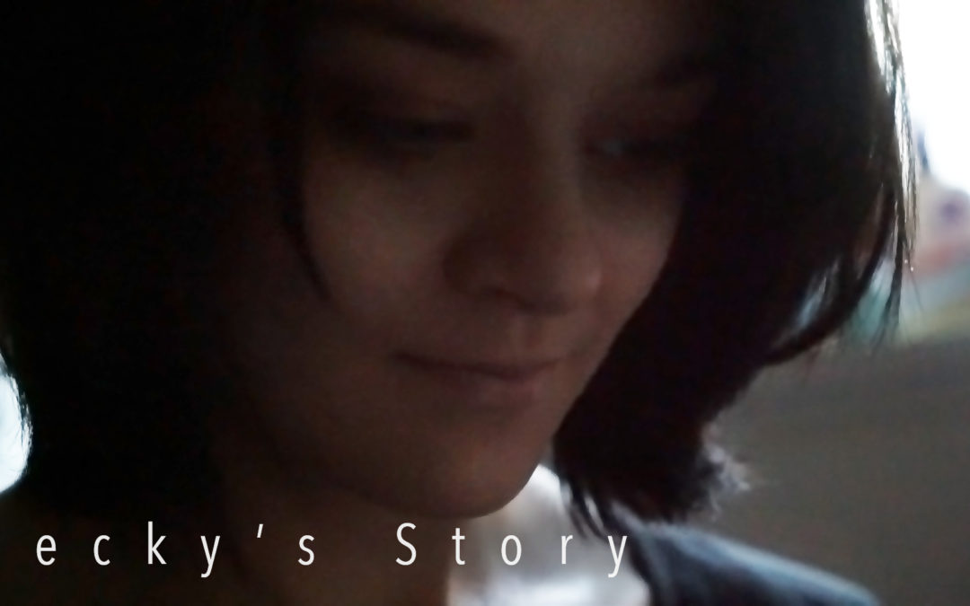 Becky’s Story of Recovery