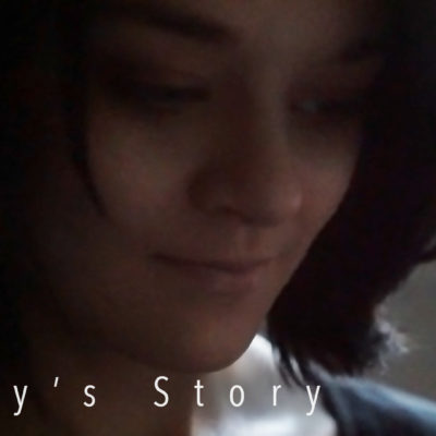 Becky’s Story of Recovery