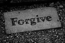 FORGIVE