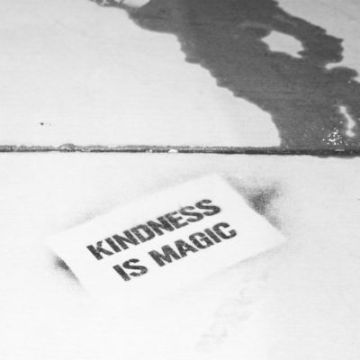 KINDNESS