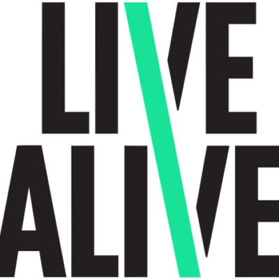 LIVEALIVE