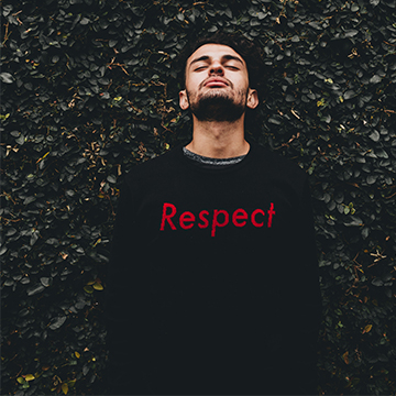 8 Ways To Respect Yourself