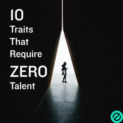 Zero Talent