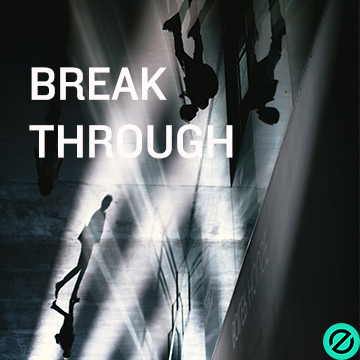 10 Ways To Breakthrough
