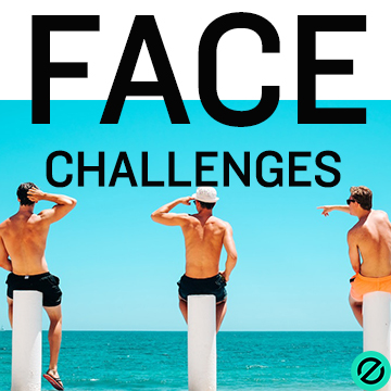 7 Ways To Face Life’s Challenge